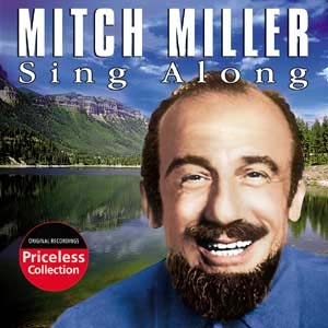 mitch miller